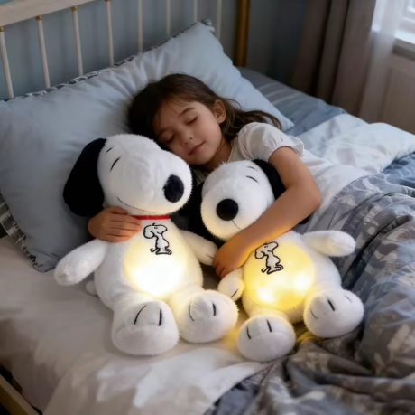 SnoopyCalm™️
